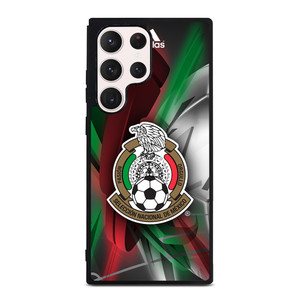 MEXICO SOCCER FOOTBALL LOGO Samsung Galaxy S23 Ultra Case Cover