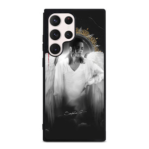 MICHAEL JACKSON WING Samsung Galaxy S23 Ultra Case Cover