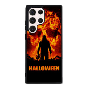 MICHAEL MYERS HALLOWEEN Samsung Galaxy S23 Ultra Case Cover MICHAEL MYERS HALLOWEEN Samsung Galaxy S23 Ultra Case Cover