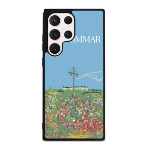 MIDSOMMAR KATE SPADE LOGO Samsung Galaxy S23 Ultra Case Cover MIDSOMMAR KATE SPADE LOGO Samsung Galaxy S23 Ultra Case Cover