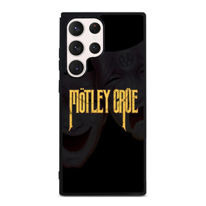 MOTLEY CRUE THEATRE OF PAIN Samsung Galaxy S23 Ultra Case Cover