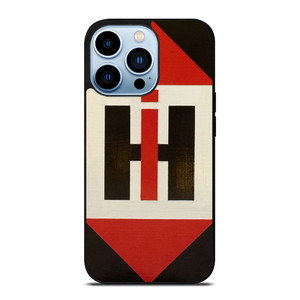 INTERNATIONAL HARVESTER IH CASE iPhone 13 Pro Max Case Cover INTERNATIONAL HARVESTER IH CASE iPhone 13 Pro Max Case Cover