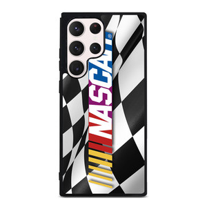 NASCAR LOGO Samsung Galaxy S23 Ultra Case Cover