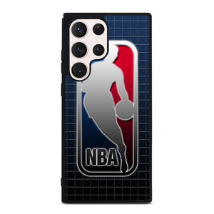 NBA LOGO BASKETBALL Samsung Galaxy S23 Ultra Case Cover NBA LOGO BASKETBALL Samsung Galaxy S23 Ultra Case Cover