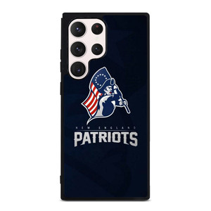 NEW ENGLAND PATRIOTS ICON Samsung Galaxy S23 Ultra Case Cover NEW ENGLAND PATRIOTS ICON Samsung Galaxy S23 Ultra Case Cover