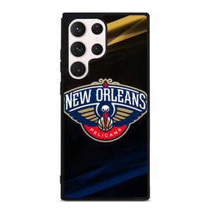 NEW ORLEANS PELICANS Samsung Galaxy S23 Ultra Case Cover NEW ORLEANS PELICANS Samsung Galaxy S23 Ultra Case Cover