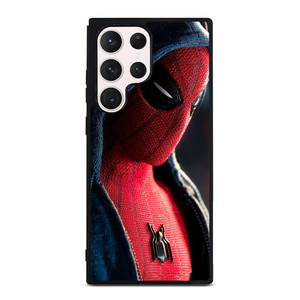 NEW SPIDERMAN MARVEL Samsung Galaxy S23 Ultra Case Cover NEW SPIDERMAN MARVEL Samsung Galaxy S23 Ultra Case Cover