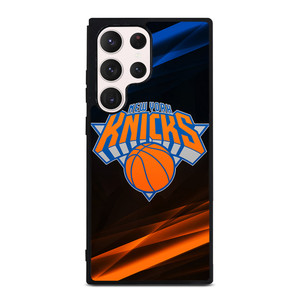 NEW YORK KNICKS LOGO Samsung Galaxy S23 Ultra Case Cover