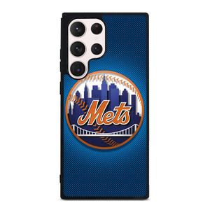 NEW YORK METS NY LOGO Samsung Galaxy S23 Ultra Case Cover