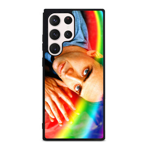 NICOLAS CAGE COLOR FULLjpg Samsung Galaxy S23 Ultra Case Cover