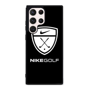 NIKE GOLF LOGO BADGE Samsung Galaxy S23 Ultra Case Cover NIKE GOLF LOGO BADGE Samsung Galaxy S23 Ultra Case Cover