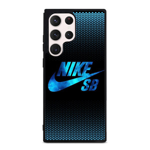 NIKE SB SHOES BLUE LOGO Samsung Galaxy S23 Ultra Case Cover NIKE SB SHOES BLUE LOGO Samsung Galaxy S23 Ultra Case Cover