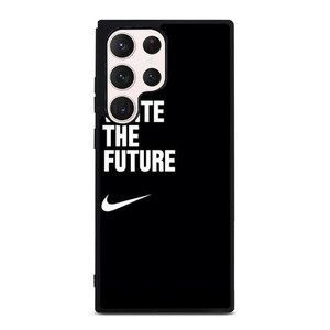NIKE WRITE THE FUTURE Samsung Galaxy S23 Ultra Case Cover NIKE WRITE THE FUTURE Samsung Galaxy S23 Ultra Case Cover