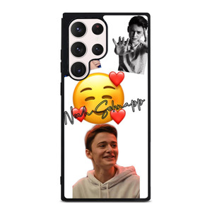 NOAH SCHNAPP CUTE Samsung Galaxy S23 Ultra Case Cover