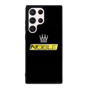 NOBLE AUTOMOTIVE LOGO Samsung Galaxy S23 Ultra Case Cover NOBLE AUTOMOTIVE LOGO Samsung Galaxy S23 Ultra Case Cover