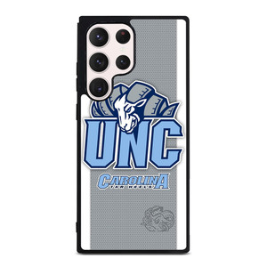 NORTH CAROLINA TAR HEELS LOGO Samsung Galaxy S23 Ultra Case Cover
