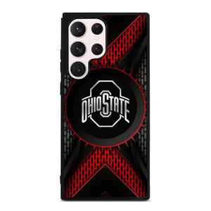 OHIO STATE FOOTBALL icon Samsung Galaxy S23 Ultra Case Cover OHIO STATE FOOTBALL icon Samsung Galaxy S23 Ultra Case Cover