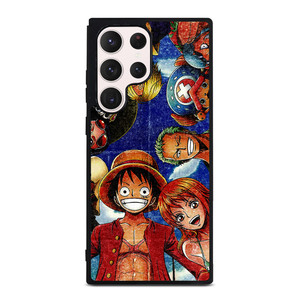 ONE PIECE GRUNGE ALL Samsung Galaxy S23 Ultra Case Cover