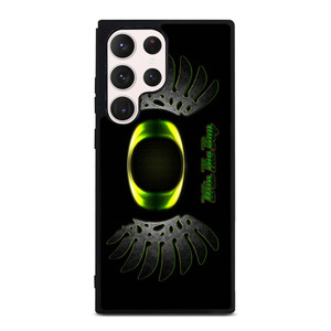 OREGON DUCKS NFL ICON Samsung Galaxy S23 Ultra Case Cover OREGON DUCKS NFL ICON Samsung Galaxy S23 Ultra Case Cover