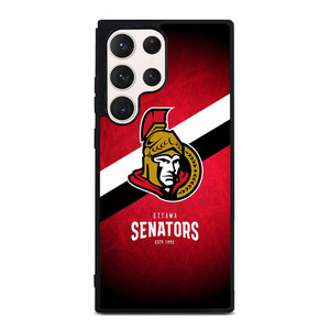 OTTAWA SENATORS HOCKEY Samsung Galaxy S23 Ultra Case Cover OTTAWA SENATORS HOCKEY Samsung Galaxy S23 Ultra Case Cover