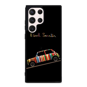 PAUL SMITH STRIPE CASE Samsung Galaxy S23 Ultra Case Cover PAUL SMITH STRIPE CASE Samsung Galaxy S23 Ultra Case Cover
