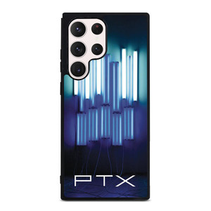 PENTATONIX PTX LOGO Samsung Galaxy S23 Ultra Case Cover