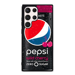 PEPSI WILD CHERRY LOGO Samsung Galaxy S23 Ultra Case Cover PEPSI WILD CHERRY LOGO Samsung Galaxy S23 Ultra Case Cover