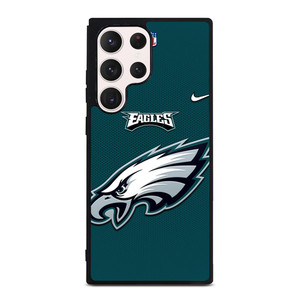 PHILADELPHIA EAGLES LOGO Samsung Galaxy S23 Ultra Case Cover