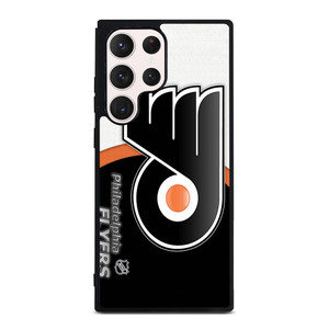 PHILADELPHIA FLYERS NHL Samsung Galaxy S23 Ultra Case Cover PHILADELPHIA FLYERS NHL Samsung Galaxy S23 Ultra Case Cover