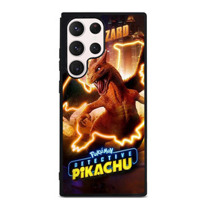 POKEMON CHARIZARD Samsung Galaxy S23 Ultra Case Cover POKEMON CHARIZARD Samsung Galaxy S23 Ultra Case Cover