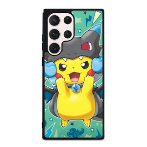 POKEMON PIKACHU Samsung Galaxy S23 Ultra Case Cover