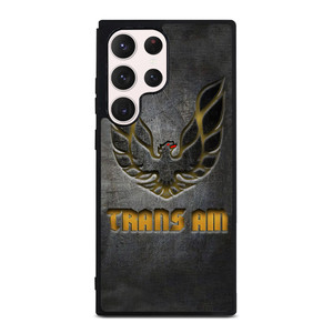PONTIAC TRANS AM FIREBIRD SYMBOL Samsung Galaxy S23 Ultra Case Cover PONTIAC TRANS AM FIREBIRD SYMBOL Samsung Galaxy S23 Ultra Case Cover