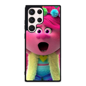 POPPY TROLLS WORLD TOUR Samsung Galaxy S23 Ultra Case Cover POPPY TROLLS WORLD TOUR Samsung Galaxy S23 Ultra Case Cover