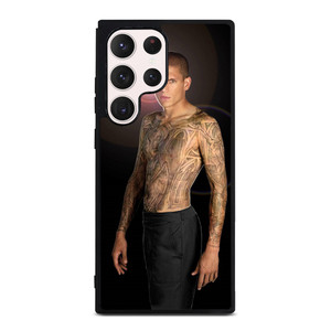 PRISON BREAK MICHAEL SCOFIELD Samsung Galaxy S23 Ultra Case Cover PRISON BREAK MICHAEL SCOFIELD Samsung Galaxy S23 Ultra Case Cover
