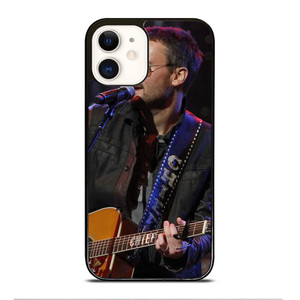 ERIC CHURCH COOL iPhone 12 Case Cover