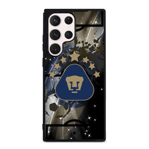 PUMAS UNAM FOOTBALL LOGO Samsung Galaxy S23 Ultra Case Cover