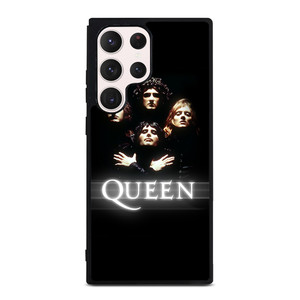 QUEEN GROUP BAND Samsung Galaxy S23 Ultra Case Cover QUEEN GROUP BAND Samsung Galaxy S23 Ultra Case Cover