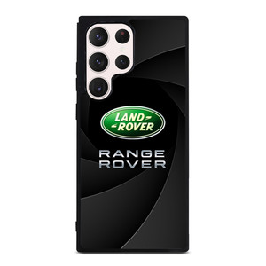 RANGE ROVER LAND ROVER ICON Samsung Galaxy S23 Ultra Case Cover