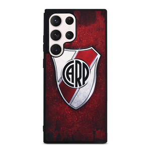 RIVER PLATE EL MAS GRANDE LOGO Samsung Galaxy S23 Ultra Case Cover RIVER PLATE EL MAS GRANDE LOGO Samsung Galaxy S23 Ultra Case Cover