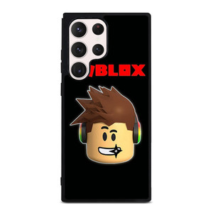 ROBLOX GAME ICON Samsung Galaxy S23 Ultra Case Cover