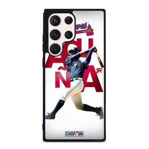 RONALD ACUNA JR ATLANTA BRAVES BASEBALL Samsung Galaxy S23 Ultra Case Cover RONALD ACUNA JR ATLANTA BRAVES BASEBALL Samsung Galaxy S23 Ultra Case Cover