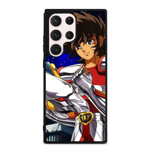 SAINT SEIYA PEGASUS Samsung Galaxy S23 Ultra Case Cover