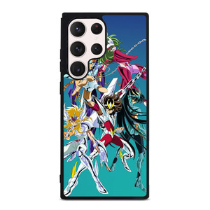SAINT SEIYA WARRIOR Samsung Galaxy S23 Ultra Case Cover SAINT SEIYA WARRIOR Samsung Galaxy S23 Ultra Case Cover