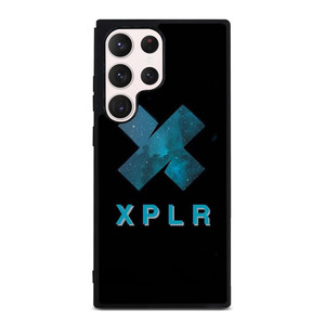 SAM AND COLBY XPLR ICON Samsung Galaxy S23 Ultra Case Cover SAM AND COLBY XPLR ICON Samsung Galaxy S23 Ultra Case Cover