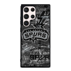 SAN ANTONIO SPURS LOGO Samsung Galaxy S23 Ultra Case Cover SAN ANTONIO SPURS LOGO Samsung Galaxy S23 Ultra Case Cover
