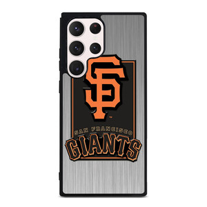 SAN FRANCISCO GIANTS icon Samsung Galaxy S23 Ultra Case Cover SAN FRANCISCO GIANTS icon Samsung Galaxy S23 Ultra Case Cover