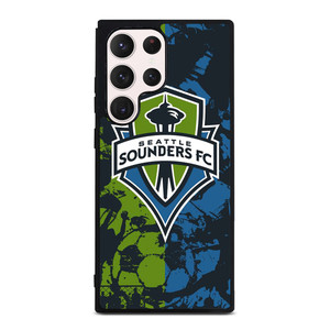 SEATTLE SOUNDERS FC ART Samsung Galaxy S23 Ultra Case Cover SEATTLE SOUNDERS FC ART Samsung Galaxy S23 Ultra Case Cover