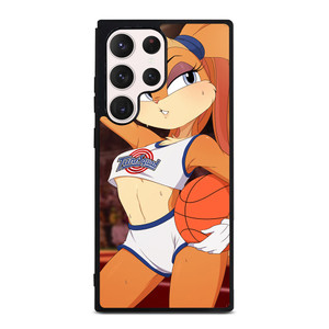SEXY LOLA BUNNY LOONEY TUNES Samsung Galaxy S23 Ultra Case Cover