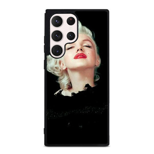 SEXY MARILYN MONROE 1950 Samsung Galaxy S23 Ultra Case Cover SEXY MARILYN MONROE 1950 Samsung Galaxy S23 Ultra Case Cover