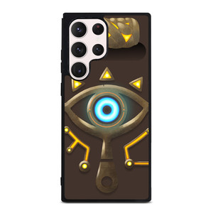 SHEIKAH SLATE LEGEND OF ZELDA EMBLEM Samsung Galaxy S23 Ultra Case Cover